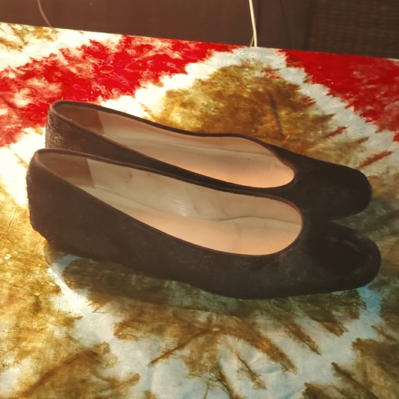 VIntage Christian Louboutin flats - Picture 2 of 6